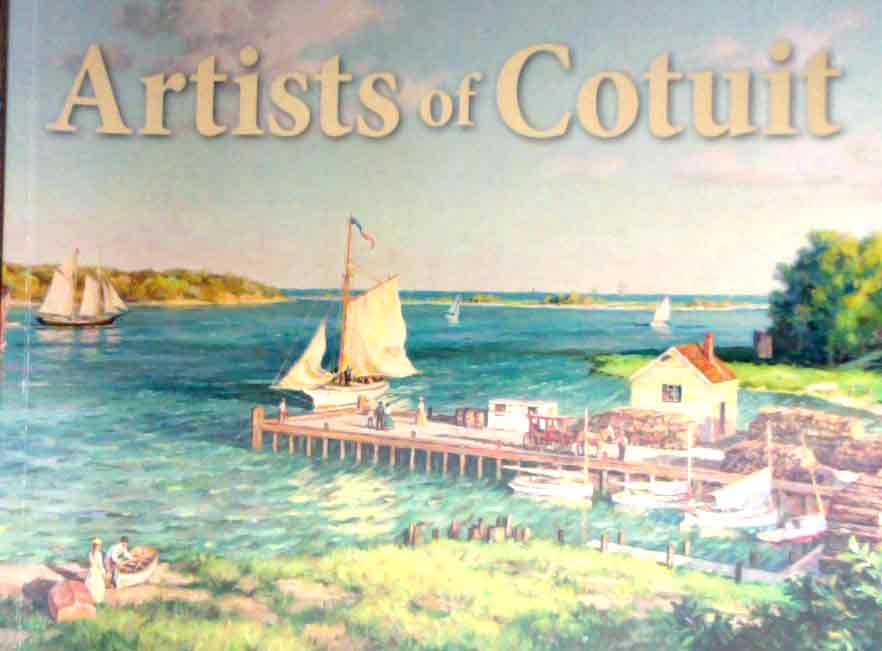 Artists of Cotuit